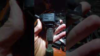 How to change a ignition coil (3.3L kia stinger)