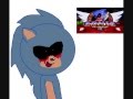 Sanic0exe animation