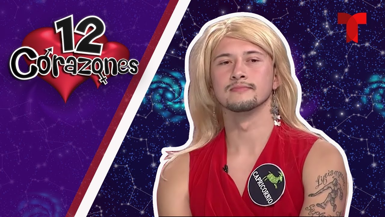 12 Corazones💕: Especial de Hombres Como Mujeres | Capítulo Completo | Telemundo Entretenimiento