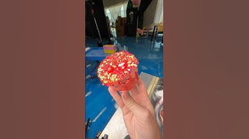 Make A Slime…with ONE Color 🌹