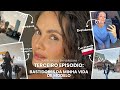 Trabalhando em Varsóvia | Bastidores da minha vida de modelo (Parte 1)