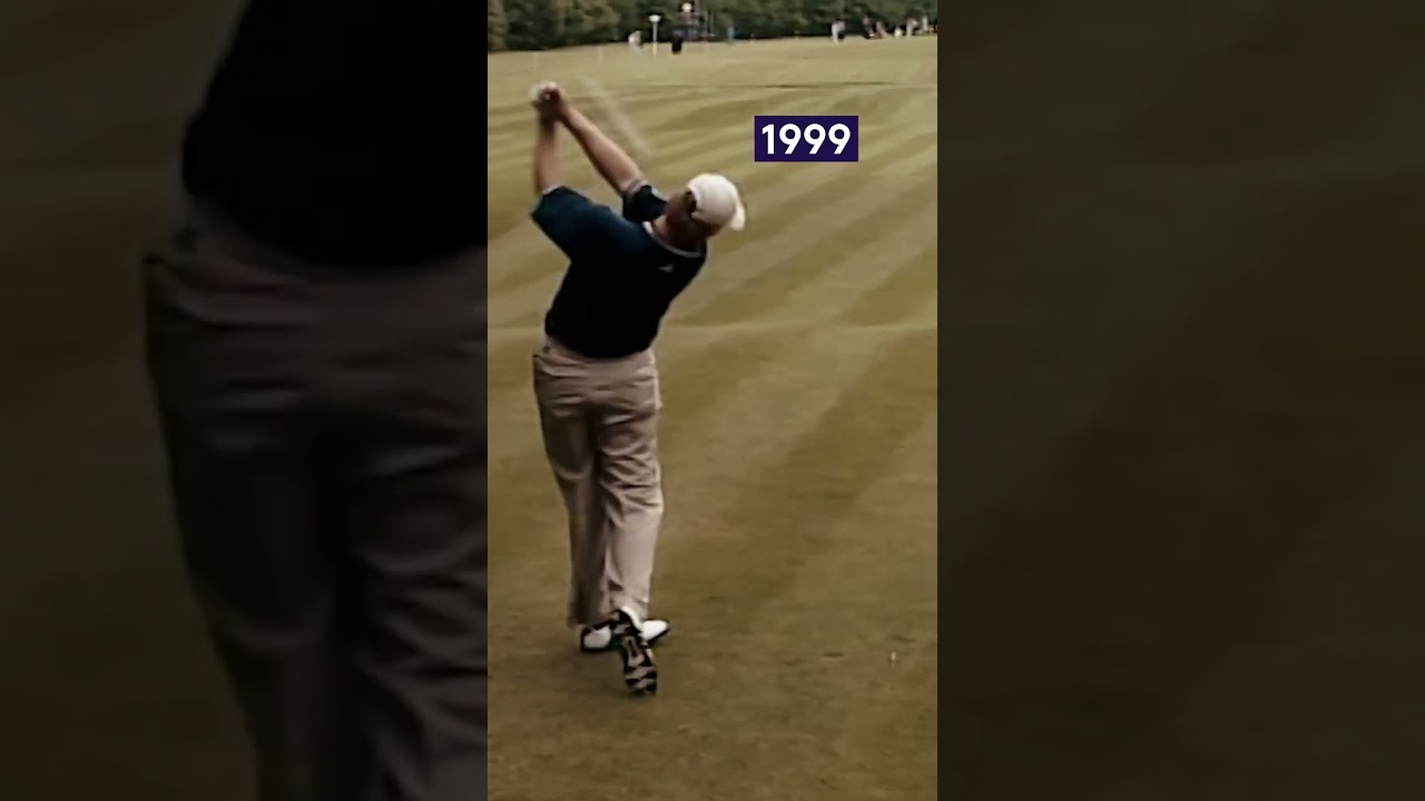 You’re Not Seeing Smooth — You’re Seeing Efficiency #golfinstruction #golfpodcast