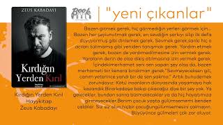Kırdığın Yerden Kırıl