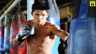 Muay Thai Training Buakaw Banchamek | Fitness motivation