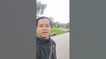 Ngao du khắp thành phố Huế // công viên Lê Lợi - tronpiu vlog #shorts