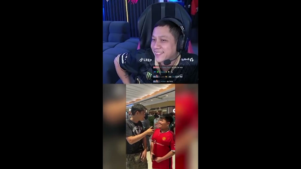 Tổng hợp những clip Thầy Giáo Ba reaction tik tok hài hước cre:Thầy Giáo Ba