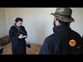 Landmines slow return to Palmyra, Syria, home of famed ancient ruins | VOA Urdu