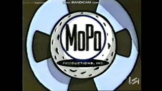 Mopo Productions, Inc.paramount Television 1995
