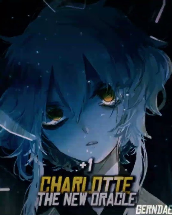 Gift for @capeditz219's birthday | Charles Eyler vs Charlotte Wiltshire