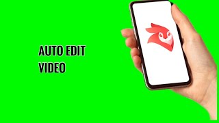 How to Auto Edit Video on Videoleap screenshot 4
