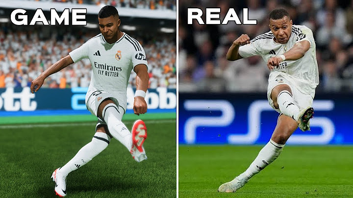 Real Madrid 2 vs 5 Barcelona Spanish Super Cup Final | EAFC 25 Recreation