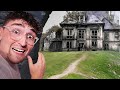 Surviving SCARY Real Life Ghost Encounters