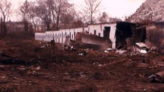 REACH Ambler: Ruth E. Weeks -- Back Street row homes