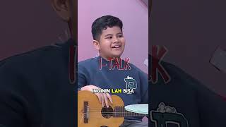 Download Lagu Prince Poetiray Suka Musik Sejak Usia 3 Tahun MP3