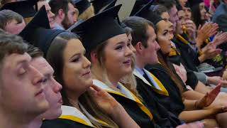 MIC Graduation 2017