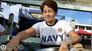 Nrcen-Ev Socio Civic Activity