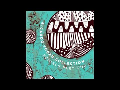 Ricardo Tobar - Angora (Fairmont Remix) (COR12134) cocoon hotel