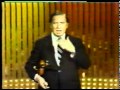 Henny youngman in the 70s