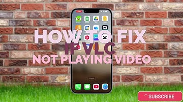 VLC Not Playing Videos on Phone? (Fixed!) | Android & iPhone Solution