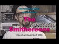 Capture de la vidéo Smithereens Very Rare Pat Dinzio Interview - Cleveland Rock Beat 1990 Local Access Tv