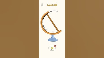 Dop 4 Level 606 #Shorts