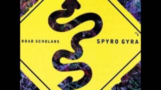 Spyro Gyra  - Shanghai gumbo chords