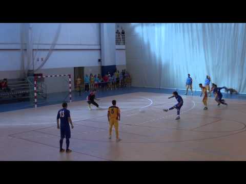 თსუ-ფუტსალი, გოლები