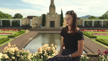 Maya Payne Introduction - Decent Exposure (Part 2)