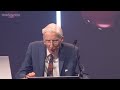 Martin Rees: Humanity's future – predictions for the next century