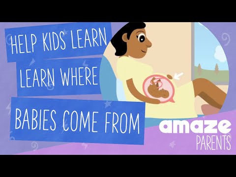 ვიდეო: საიდან მოდის ტერმინი toddler?