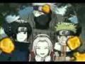 Naruto vs sasuke scontro finale