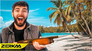 WE GOT A SHOTGUN (Sunkenland #16)