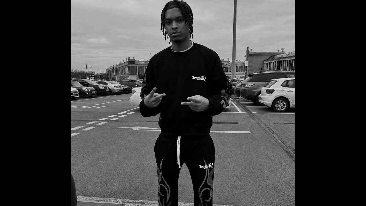 [FREE] Nemzzz x Sample x Hoodtrap Type Beat - 