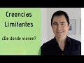 Creencias limitantes