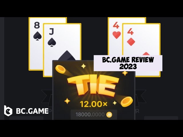 ▷ BC.Game Review & Ratings 2023