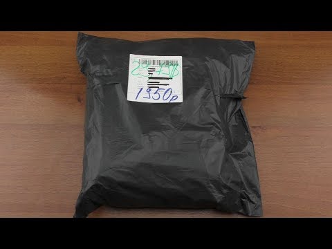 ПОСЫЛКИ ИЗ КИТАЯ! #72! ВАКУУМНЫЕ SMART ПАКЕТЫ ОТ XIAOMI! РАСПАКОВКА,ОБЗОР,ТЕСТ!