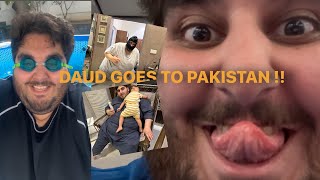 Download Lagu DAUD GOES TO PAKISTAN... AGAIN MP3