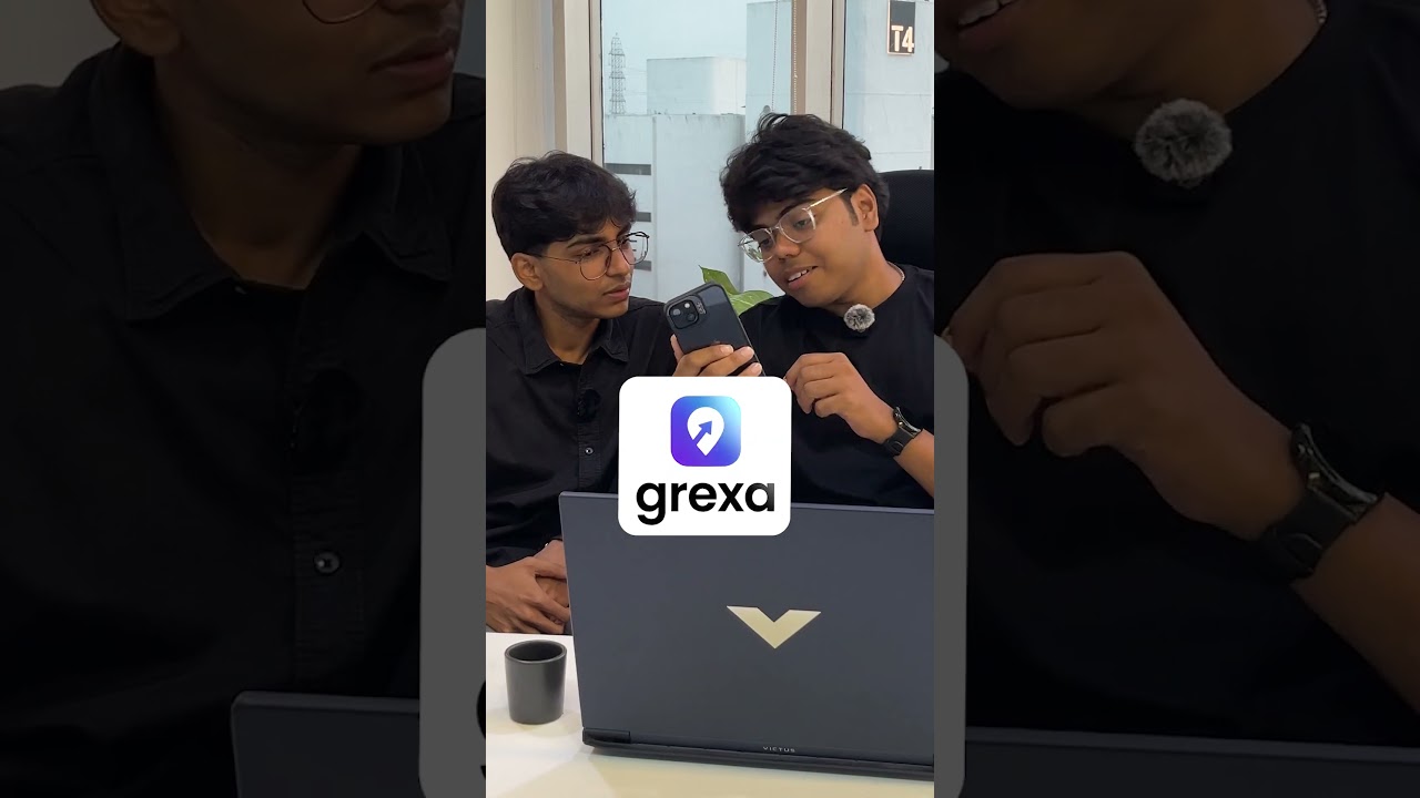 Why Small Businesses Love Grexa | Free AI Chatbot by IITians