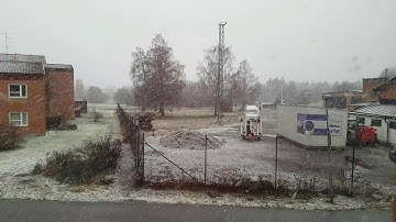 The standard definition SD version of your video needs to finish processing before your video is pub