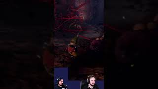 Nice Dodge #crouton #southofmidnightgameplay #games #gameshorts