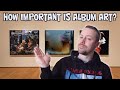 How Important Is Album Art?