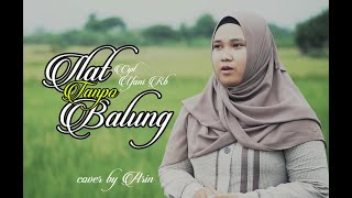 Download Lagu Ilat Tanpo Balung - Cipt Yani Rb Cover by Arin MP3
