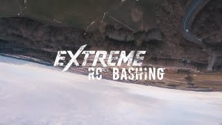 BLACK BIRD FPV - Just Playing Around