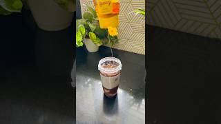 Banana Choco Ragi Shake 🍌🍫
