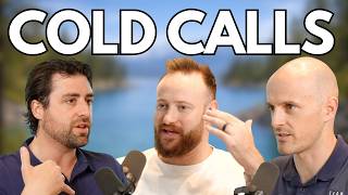 15+ Years of No BS Cold Calling Advice in 36 Minutes