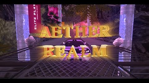 Dokt0R ft. Darq ft. Tunezzz - Aether Realm