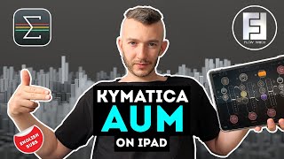 Kymatica - AUM | Flow Form (Eng Subs)