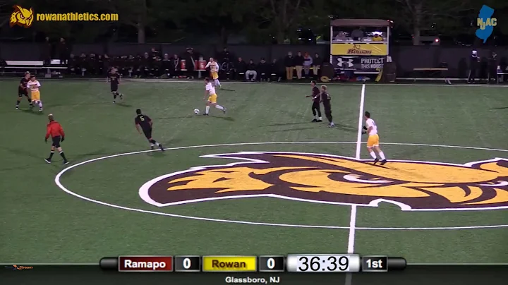 Alexander Kardos #25 - Full match Video 2016 (soph...