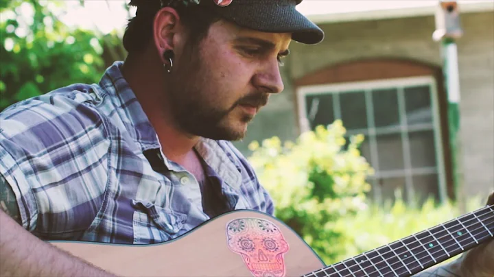 Anthony Tripp - Crowdfunding The Album!