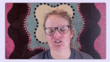 Curved Crosshatch Basics